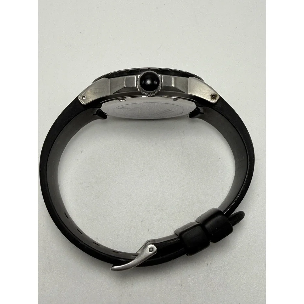 Guess U12531G6 Mens‎ New Battery Chronograph Watch 45MM 8.5